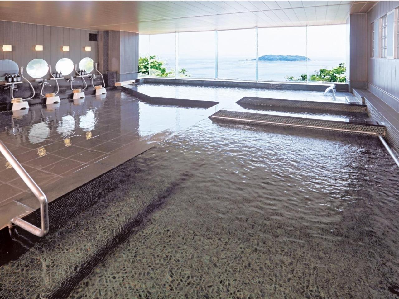 Kira Kanko Hotel Nishio Eksteriør bilde